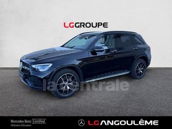 MERCEDES GLC (2) 300 DE AMG LINE 4MATIC