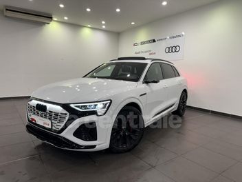 AUDI Q8 E-TRON E-TRON 55 QUATTRO 408 114 KWH S LINE