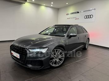 AUDI A6 (5E GENERATION) AVANT V AVANT 50 TDI V6 286 QUATTRO S LINE TIPTRONIC 8