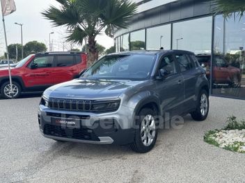 JEEP AVENGER 1.2 TURBO T3 100 ALTITUDE