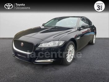 JAGUAR XF 2 II 2.0D 180 10CV BUSINESS PRESTIGE AUTO