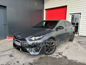 KIA CEED 3 III (2) 1.6 CRDI 136 MHEV GT LINE IBVM6