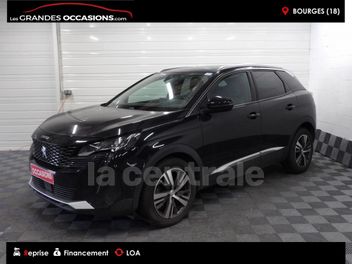 PEUGEOT 3008 (2E GENERATION) II (2) 1.5 BLUEHDI 130 S&S ALLURE PACK