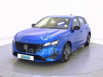 PEUGEOT 308 (3E GENERATION) III 1.2 PURETECH 130 S&S ACTIVE PACK EAT8