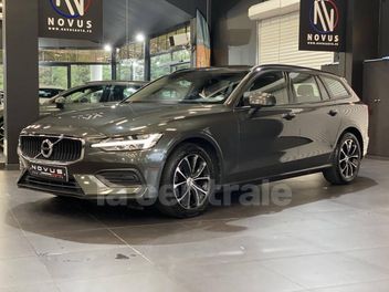 VOLVO V60 (2E GENERATION) BREAK MOMENTUM D3 GEARTRONIC