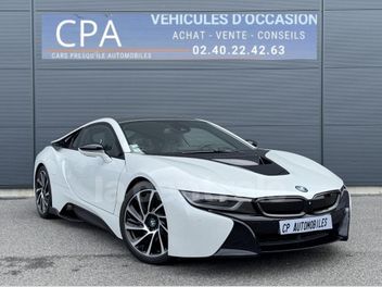 BMW I8 1.5 HYBRID 362 A BVA6