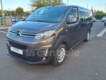 CITROEN SPACETOURER TAILLE M 2.0 BLUEHDI 150 S&S BUSINESS BV6