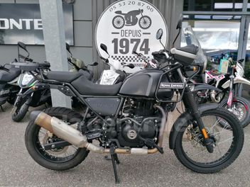 ROYAL ENFIELD HIMALAYAN 400