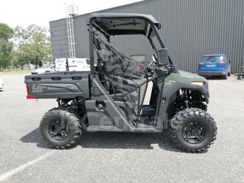 CF MOTO UFORCE 600