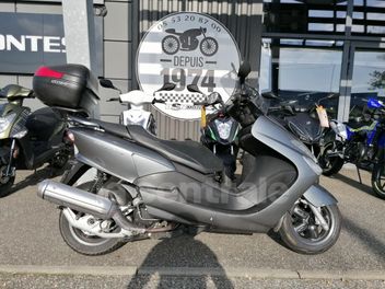 YAMAHA MAJESTY 125