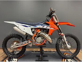 KTM SX 125