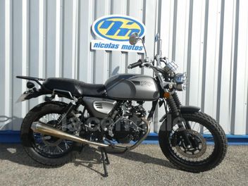 ORCAL SIRIO 125