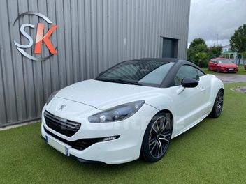 PEUGEOT RCZ R (2) 1.6 THP 270 R