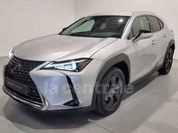 LEXUS UX 2.0 250H 2WD LUXE