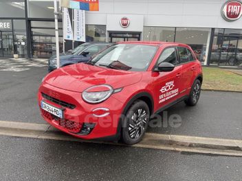 FIAT 600 (2E GENERATION) E II 54 KWH 156 RED