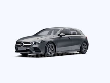 MERCEDES CLASSE A 4 IV 180 D AMG LINE 7G-DCT