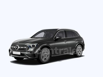 MERCEDES GLC 2 II 300 DE 4MATIC AMG LINE 9G-TRONIC