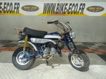 KAWASAKI KV75 MT1