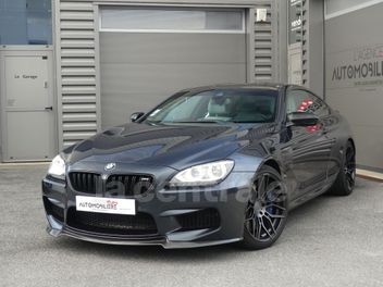 BMW SERIE 6 F13 M6 (F13) COUPE M6 560 DKG7