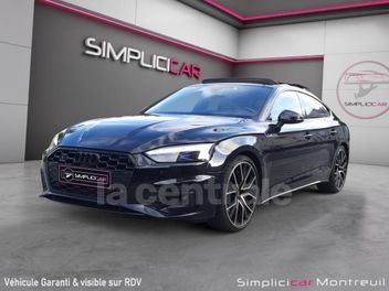 AUDI S5 SPORTBACK (2E GENERATION) II (2) SPORTBACK 3.0 TDI 347 QUATTRO TIPTRONIC 8