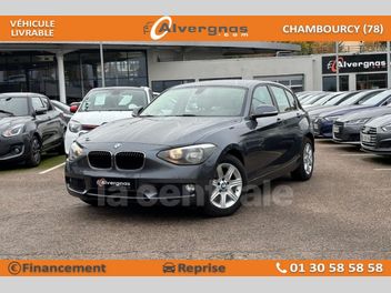 BMW SERIE 1 F20 5 PORTES (F20) 118I 170 LOUNGE 5P