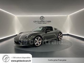 PORSCHE 911 TYPE 992 TARGA (992) TARGA 3.0 450 4S