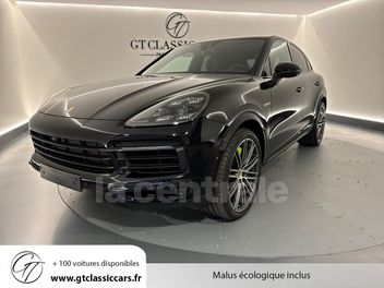 PORSCHE CAYENNE 3 COUPE COUPE E-HYBRID 3.0 V6 462 TIPTRONIC S A PARTIR DE 1235E