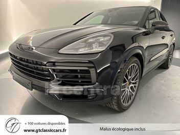 PORSCHE CAYENNE 3 COUPE COUPE E-HYBRID 3.0 V6 462 TIPTRONIC S A PARTIR DE 1235E