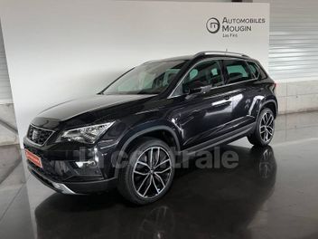 SEAT ATECA 2.0 TDI 190 START/STOP 4DRIVE XCELLENCE DSG6