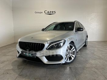 MERCEDES CLASSE C 4 SW IV SW 350 E SPORTLINE 7G-TRONIC