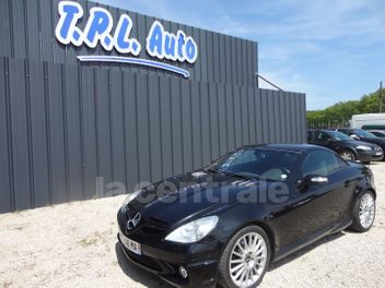 MERCEDES SLK 2 AMG II 55 AMG BVA