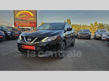 NISSAN QASHQAI 2 II 1.2 DIG-T 115 TEKNA