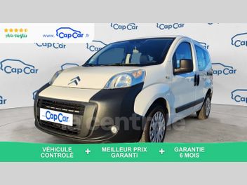 CITROEN NEMO COMBI MULTISPACE 1.3 HDI 80 CONFORT