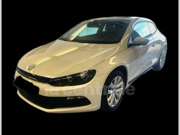 VOLKSWAGEN SCIROCCO 2 II 1.4 TSI 122