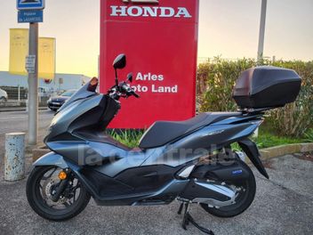 HONDA PCX 125