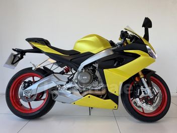 APRILIA RS 660