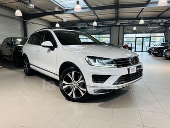 VOLKSWAGEN TOUAREG 2 3.0 V6 TDI 262 BMT TIPTRONIC 8 4MOTION CARAT