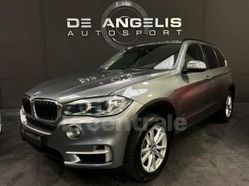 BMW X5 F15 (F15) XDRIVE25D 218 LOUNGE PLUS BVA8