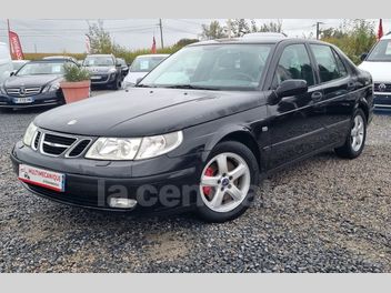 SAAB 9-5 ESTATE ESTATE V6 TID VECTOR SALOMON