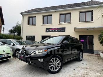 LEXUS RX 3 III (2) 450H 300 4WD EXECUTIVE