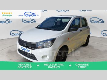 SUZUKI CELERIO 1.0 VVT AVANTAGE