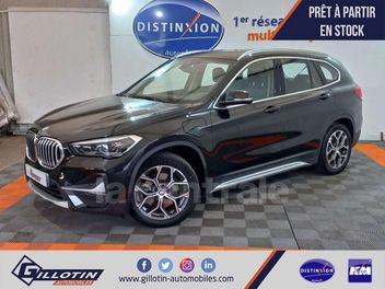 BMW X1 F48 (F48) (2) XDRIVE 25E 220 XLINE BVA6