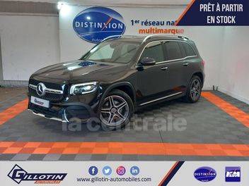 MERCEDES GLB 200 D AMG LINE 8G-DCT