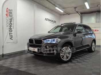 BMW X5 F15 (F15) SDRIVE25D 231 XLINE BVA8