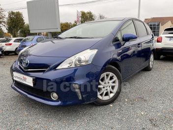 TOYOTA PRIUS+ 136H BUSINESS 16