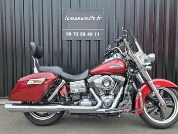 HARLEY DAVIDSON DYNA SWITCHBACK 1690