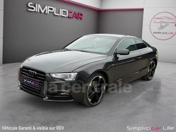 AUDI A5 SPORTBACK (2) SPORTBACK 2.0 TDI 177 S LINE MULTITRONIC