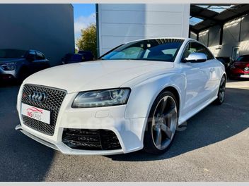 AUDI RS5 4.2 V8 FSI 450