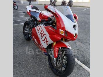 DUCATI S 999