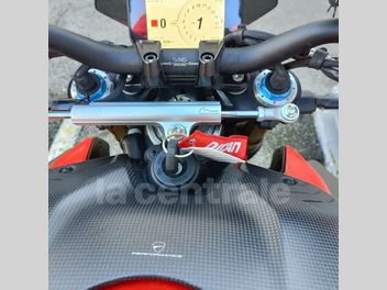 DUCATI STREETFIGHTER V4 S 1100